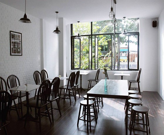 Wonderlust Cafe & Bakery - Đà Nẵng